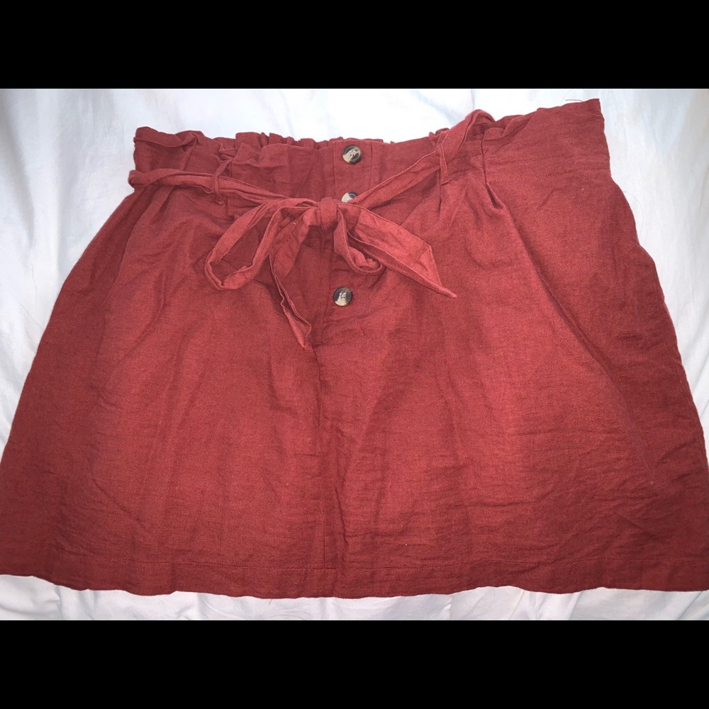 American Eagle skirt